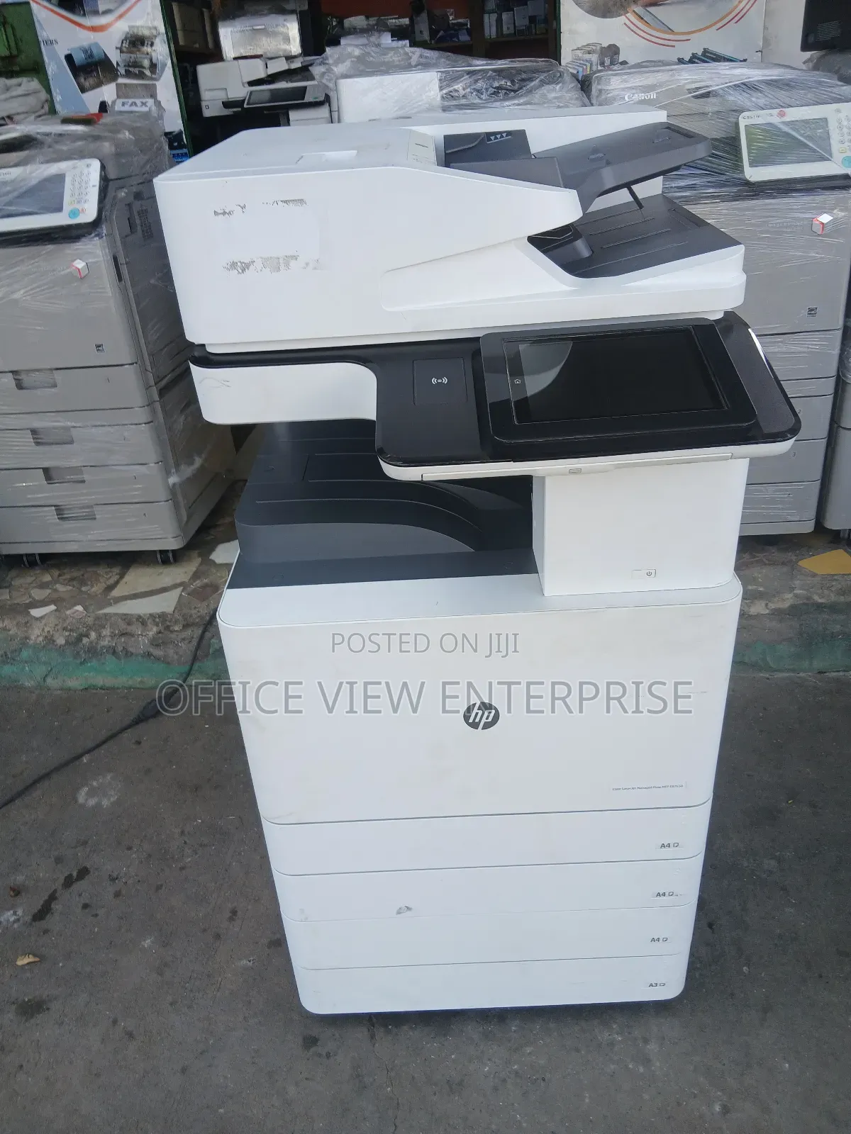 For Business Or School