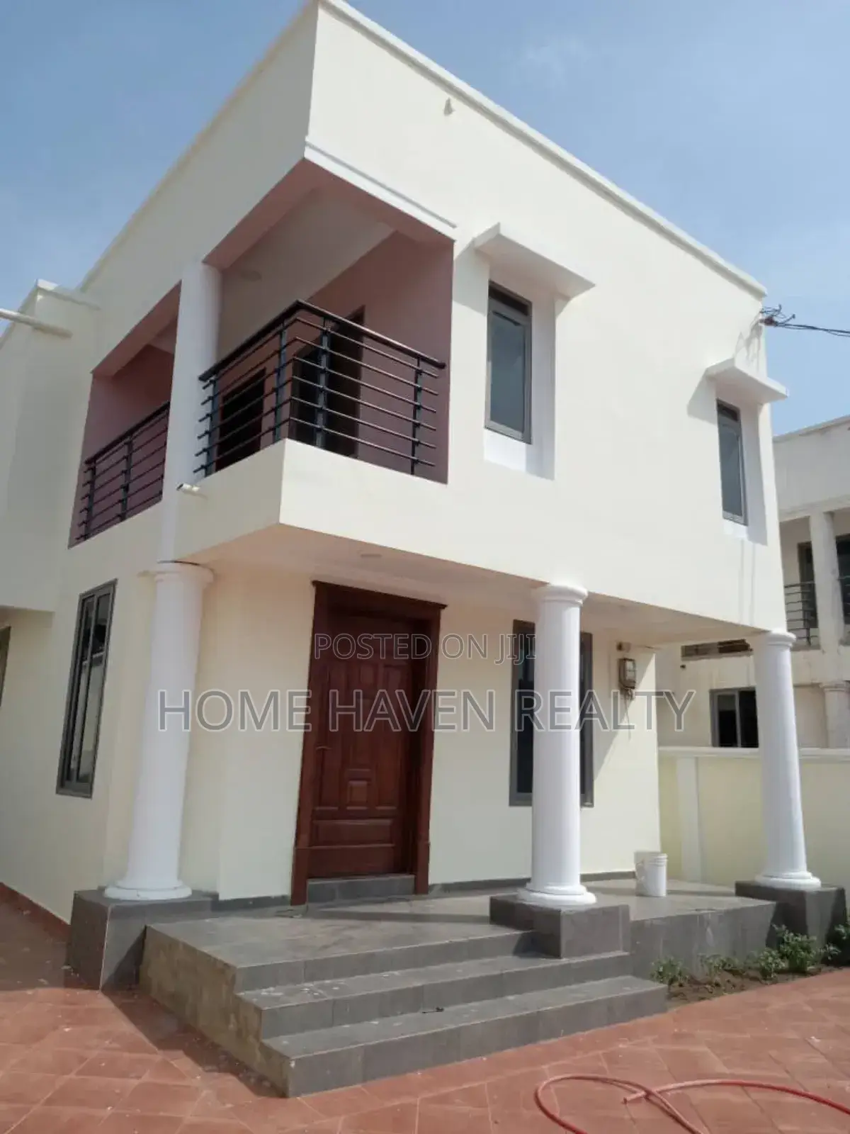 3bdrm House in Roman, Taifa-Burkina for rent