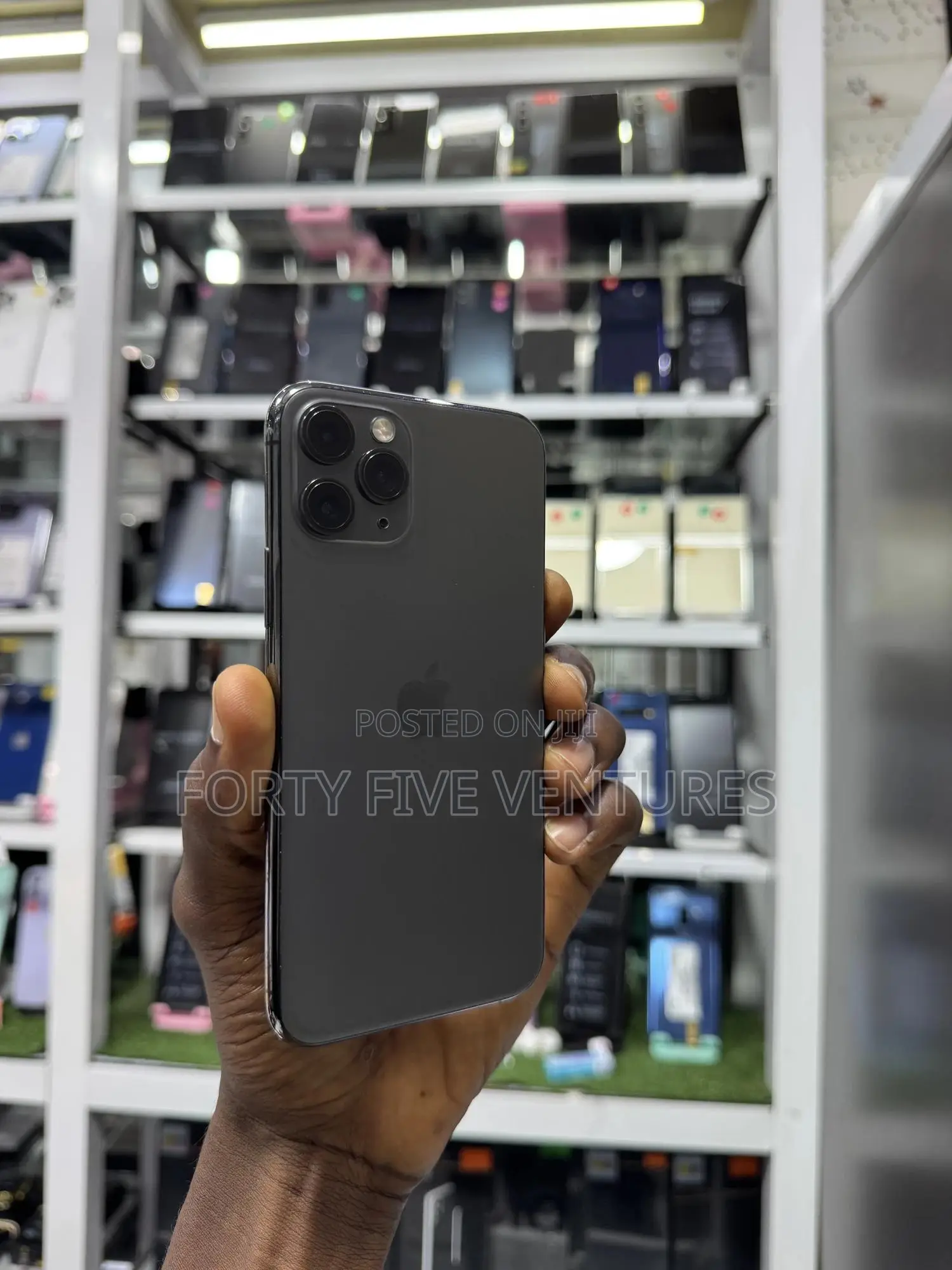 Apple iPhone 11 Pro 256 GB