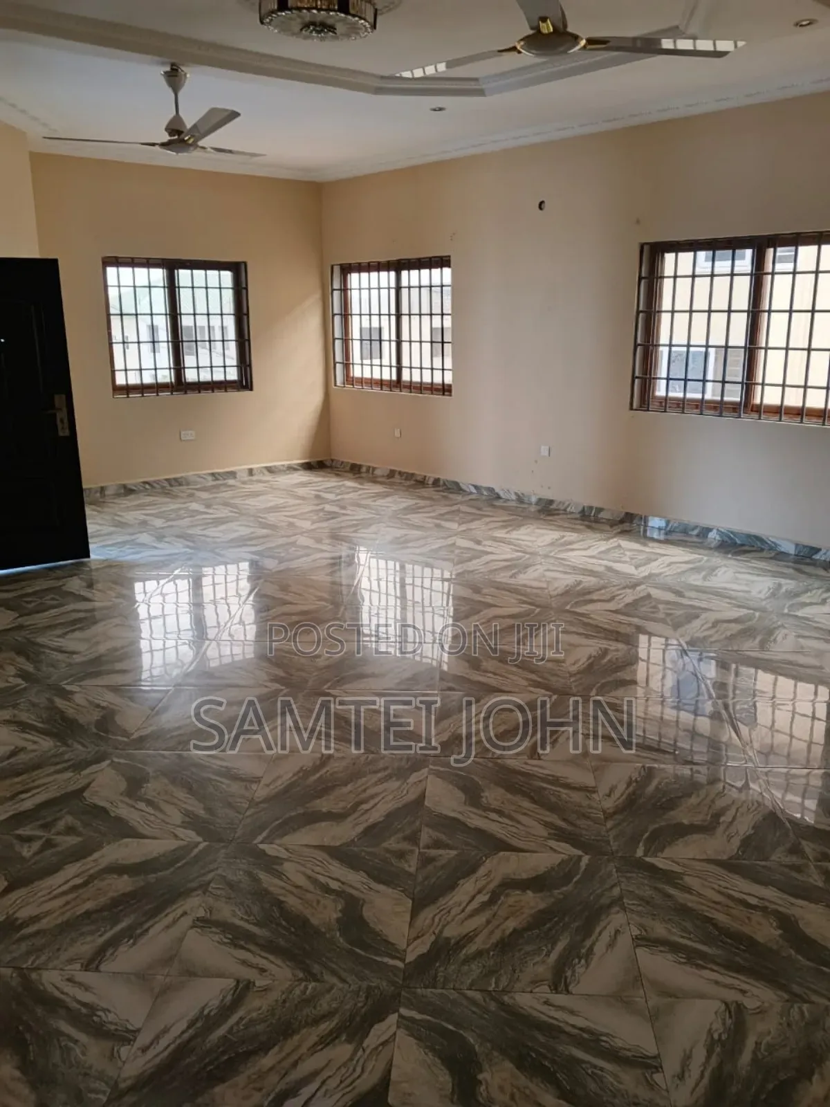 3bdrm Apartment in Sinco Properties, Ashaley Botwe for rent
