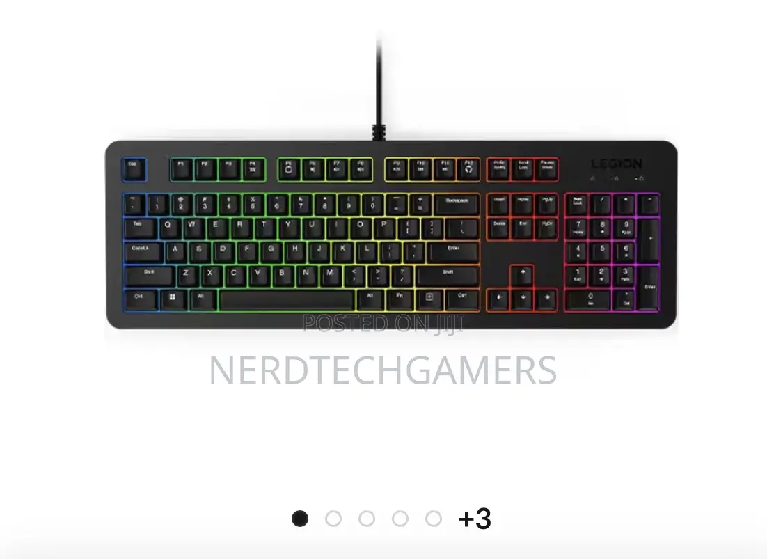 Lenovo Keyboard