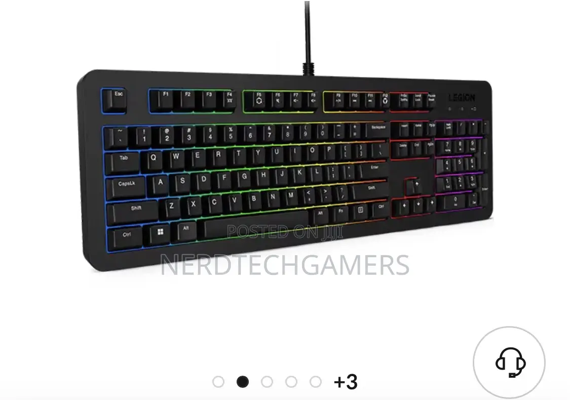 Lenovo Keyboard