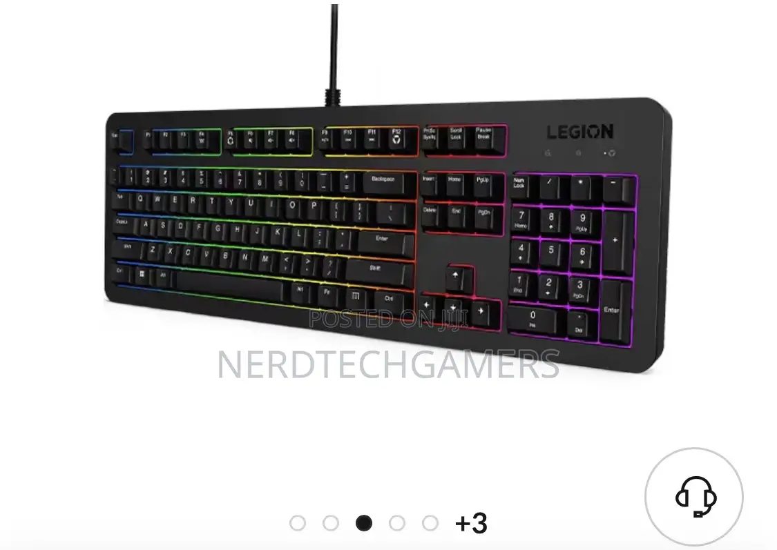 Lenovo Keyboard