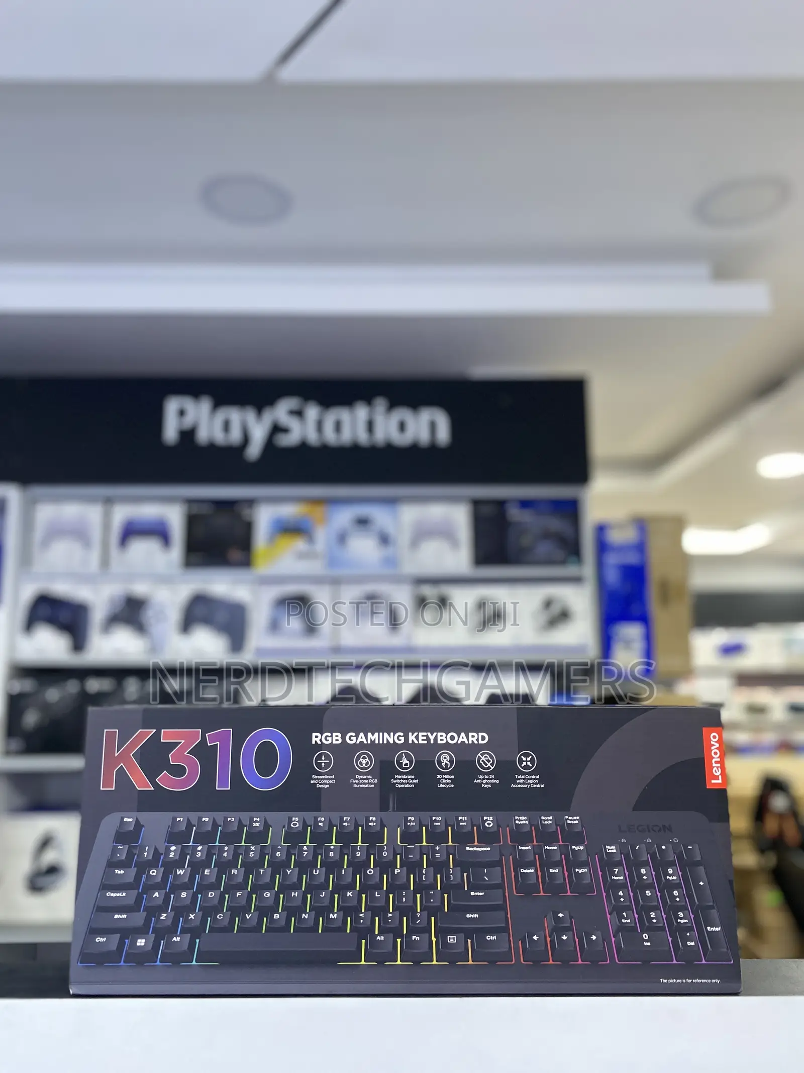 Lenovo Keyboard