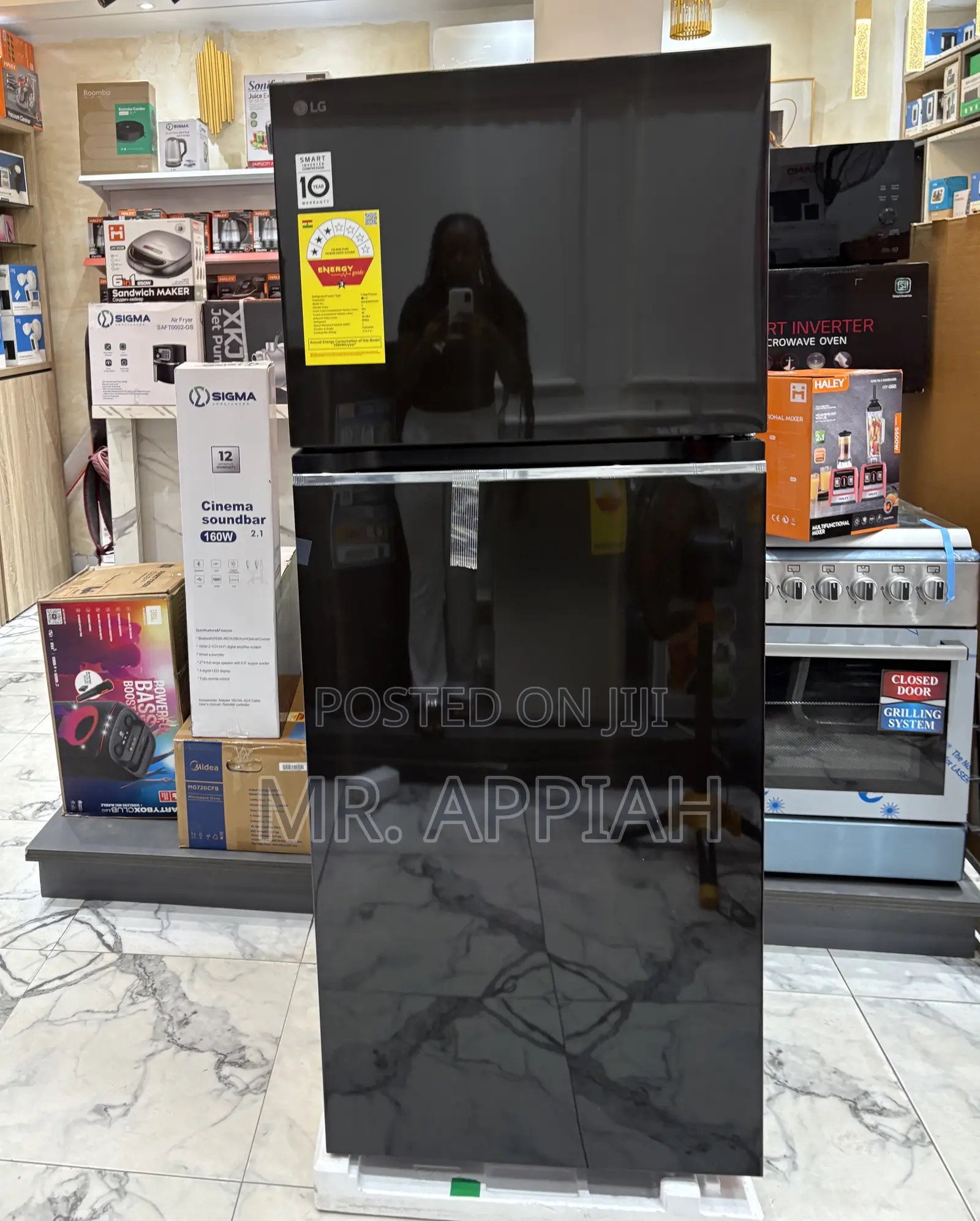 Quality Yet Affordable Pearl Gn-B392pxgb Top Mount Freezer Fridge 