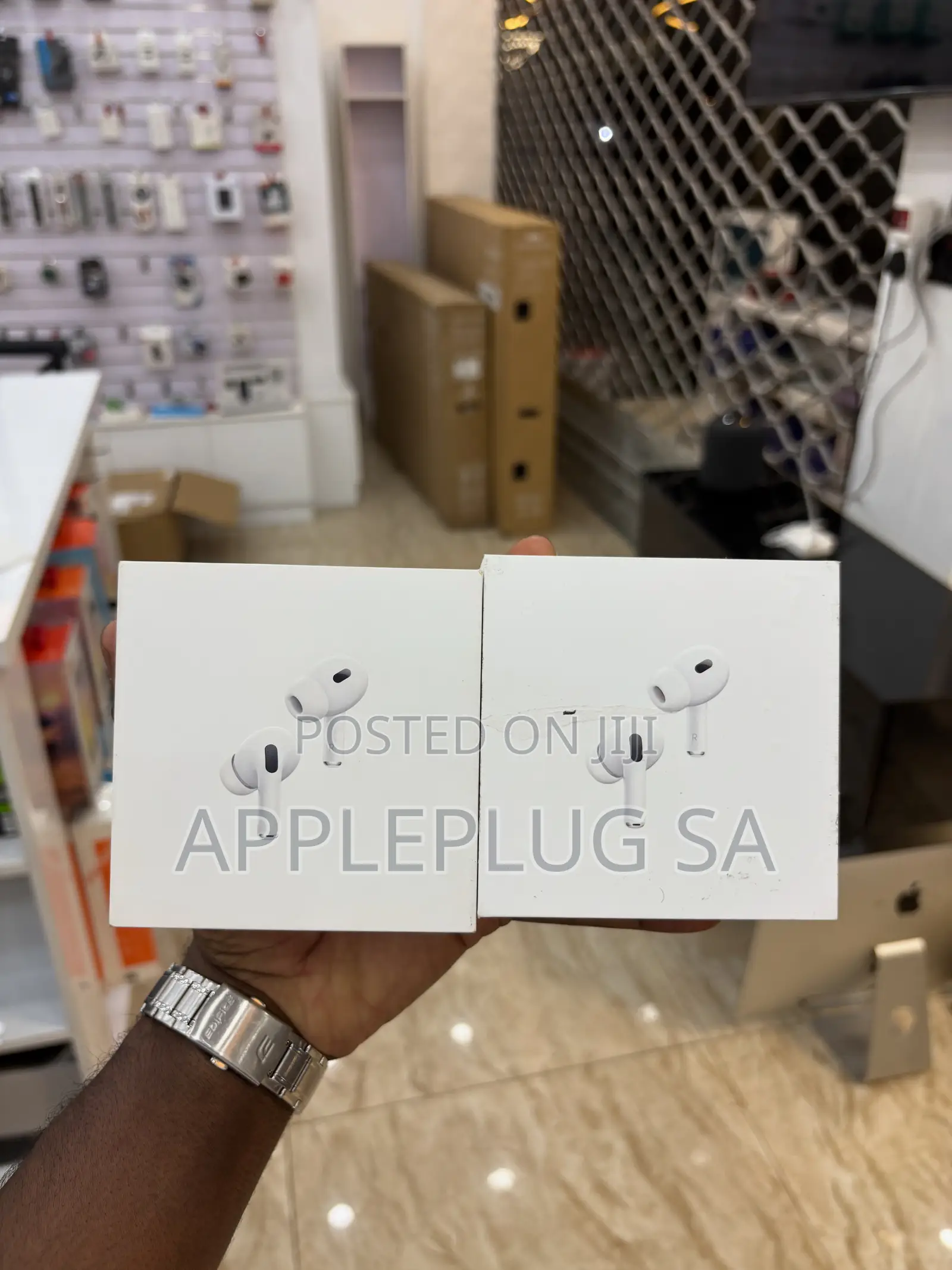 Airpods Pro 3