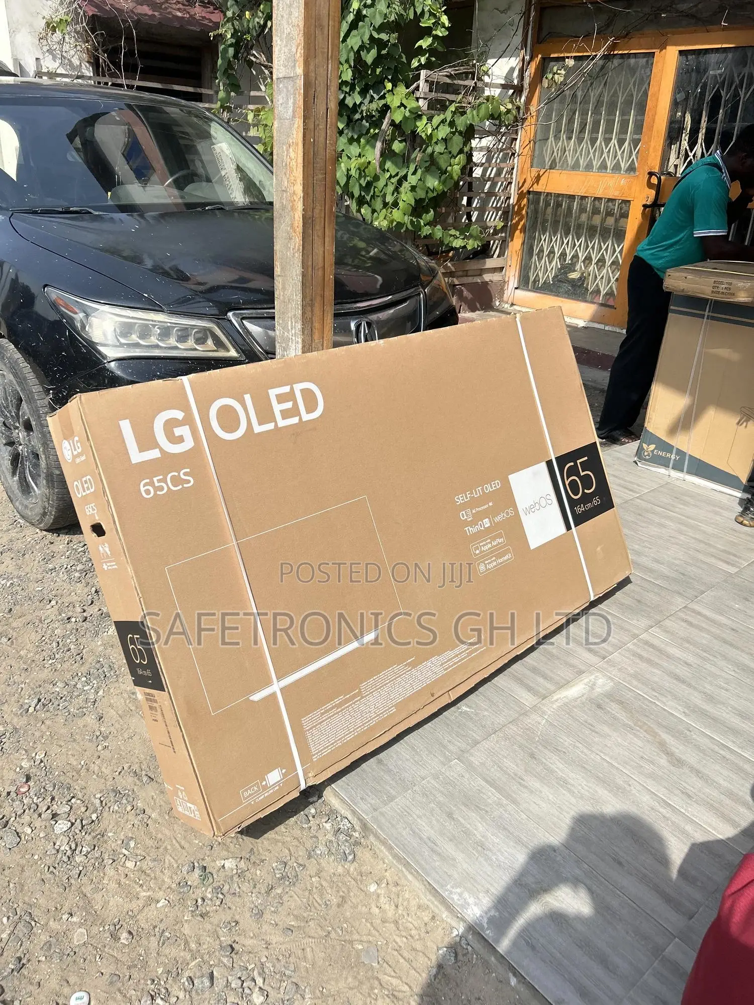 Check Out Best Android Electric 65 Inch Lg Uhd 65cs Tv