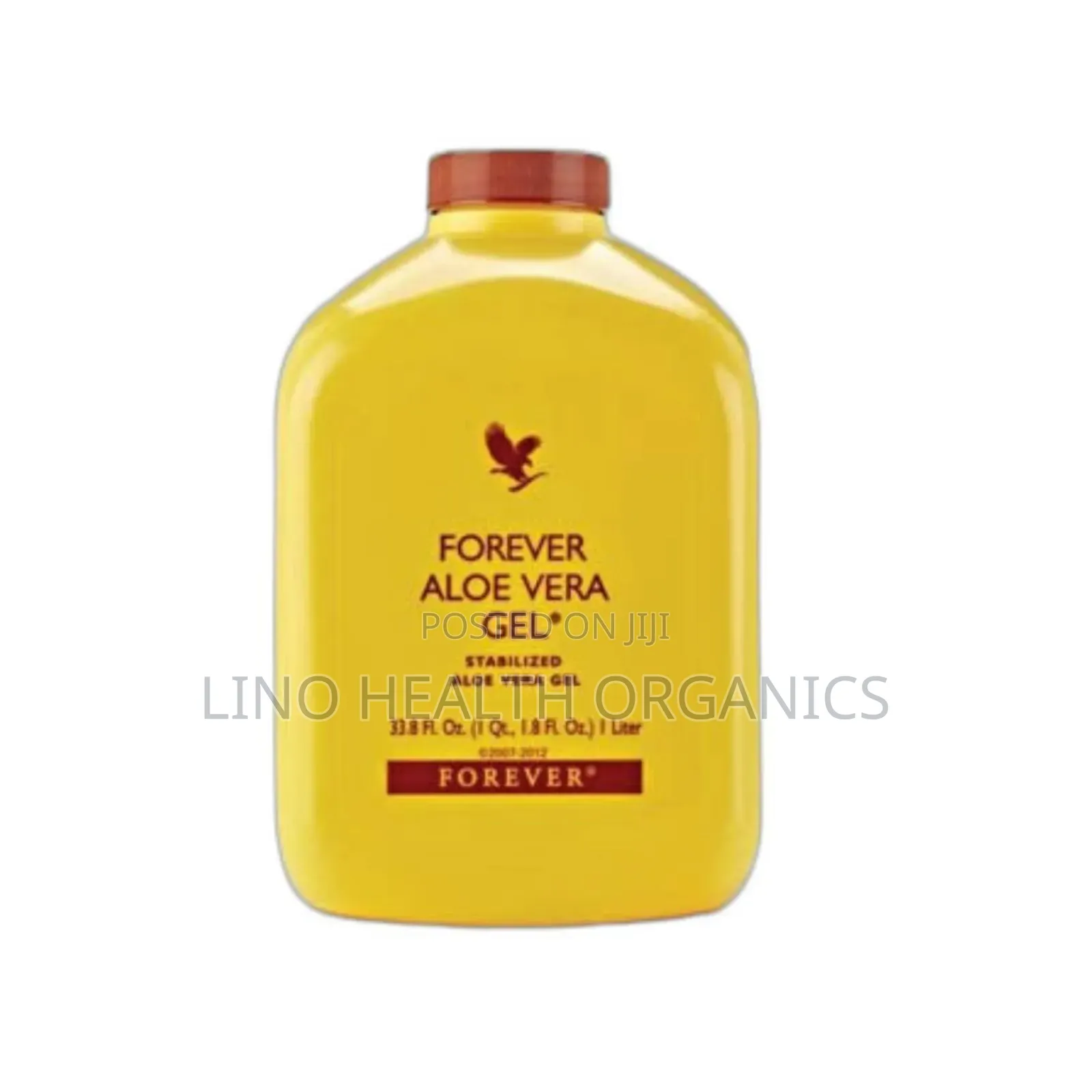 Detox Cleanse Supplement | Forever Aloe Vera Gel | Natural