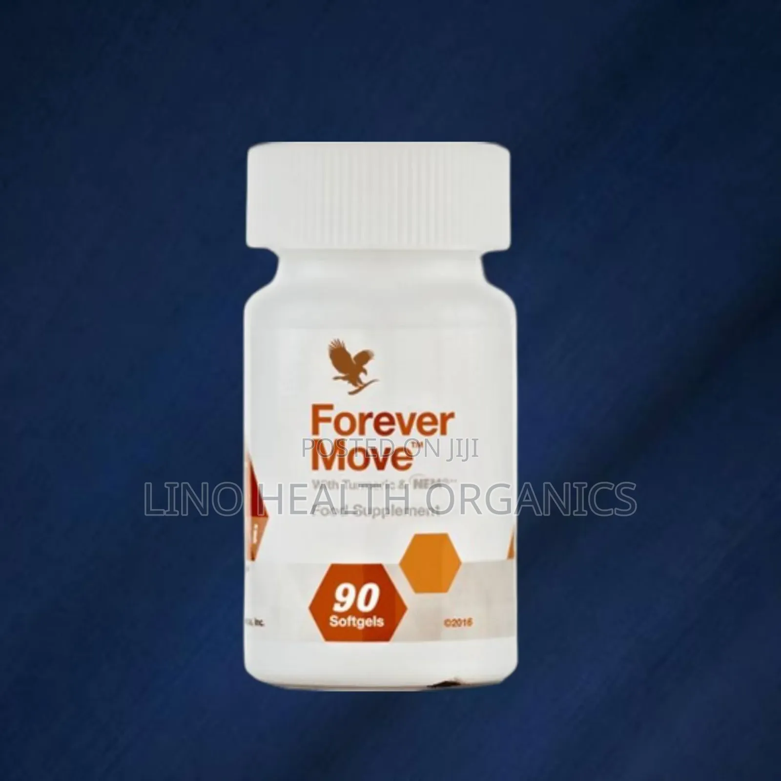 Forever Move | Joint Pains Arthritis Supplement