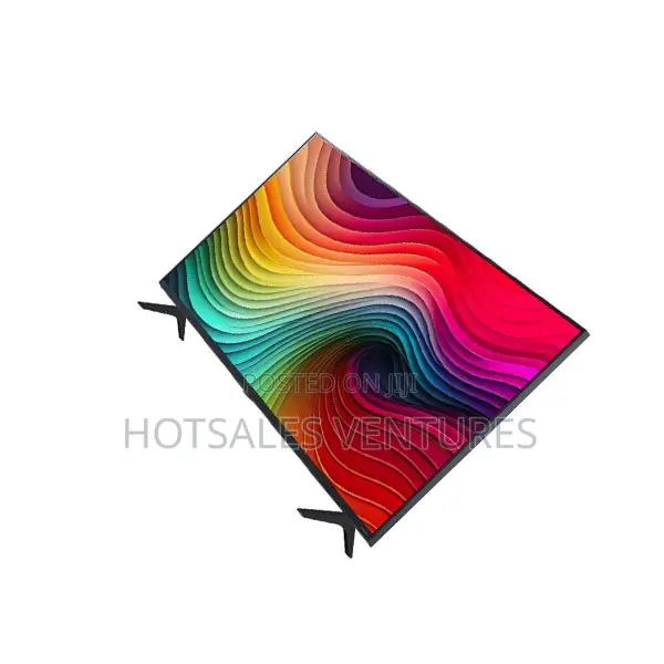 Quality Lg 43 Inches Nanocell Nano81 Smart Tv - 43nano81