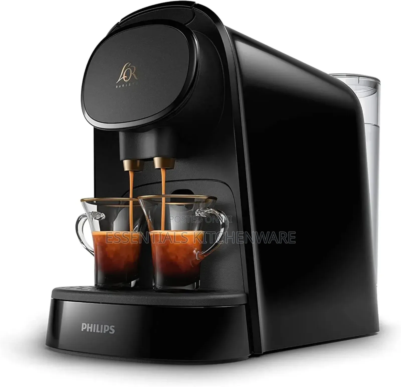 Coffee Machine