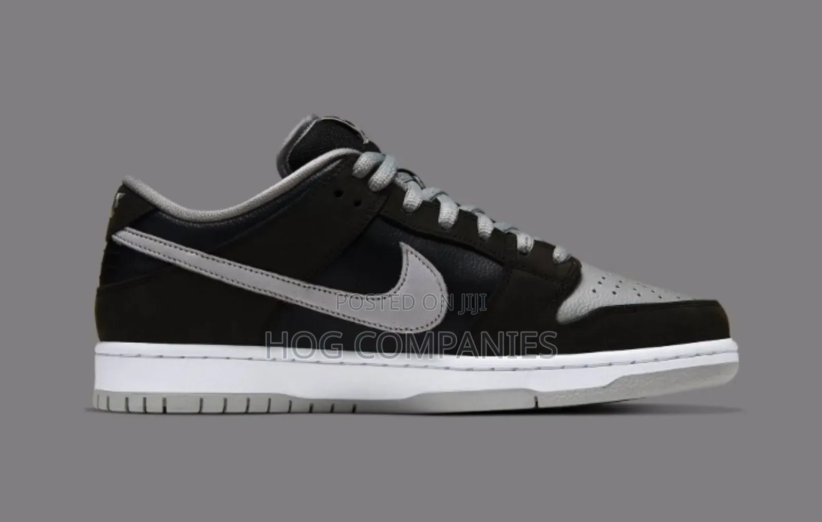 Kids Nike Sb Dunk Low Pro J Pack Shadow Sneakers