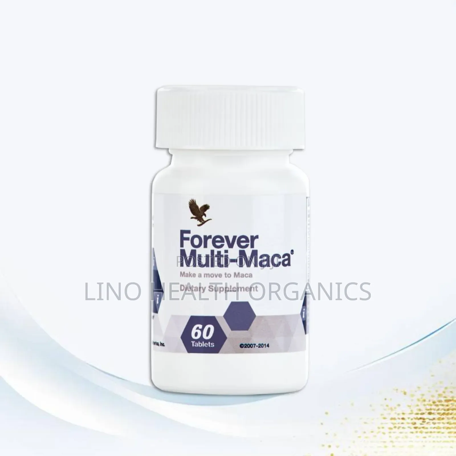 Forever Multi-Maca | Stamina Energy Boost Supplement