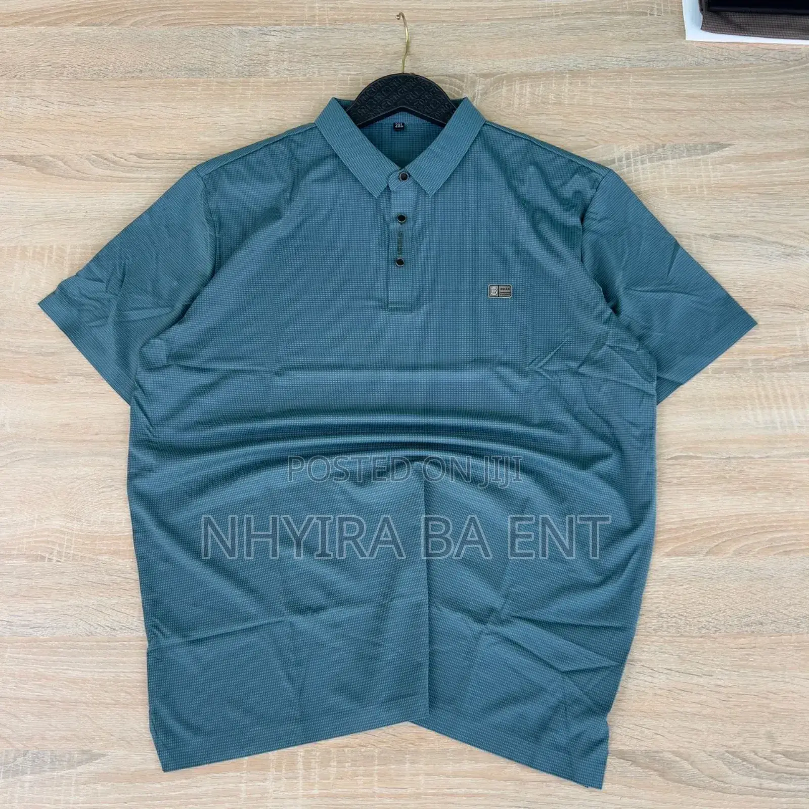 Llacoste Available