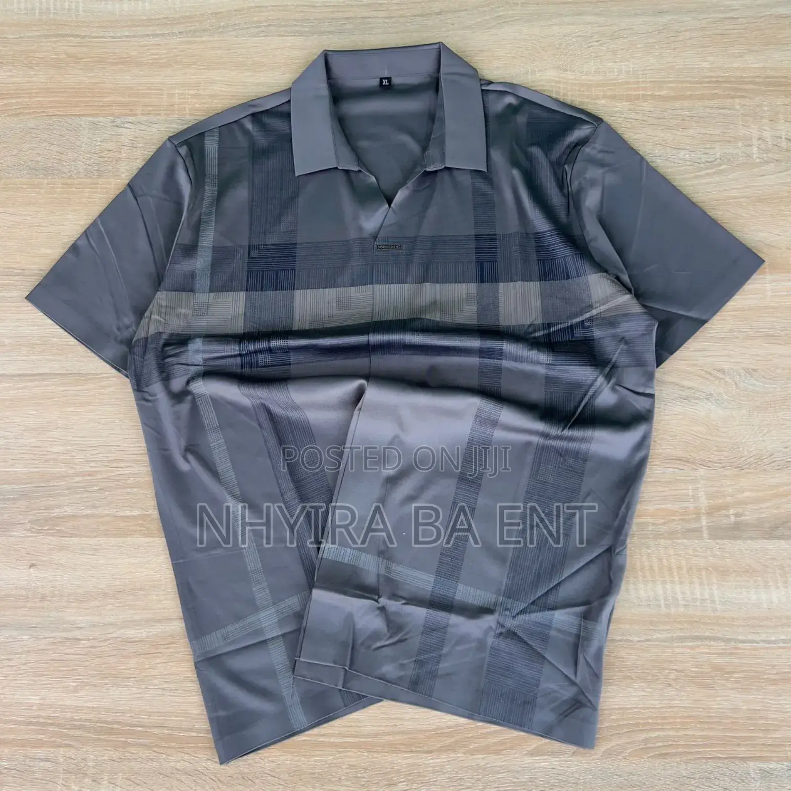Llacoste Available