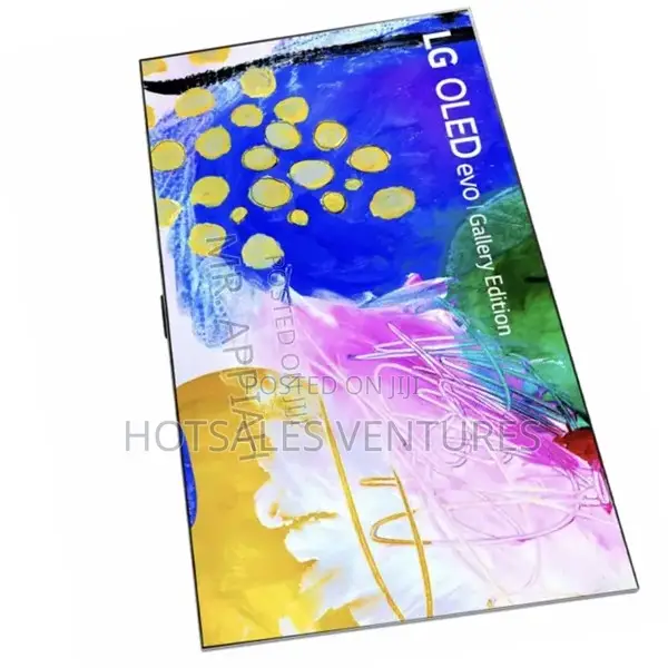 Available Lg 77 Inches Oled Evo G2 Gallery Edition Tv - Oled77 G2
