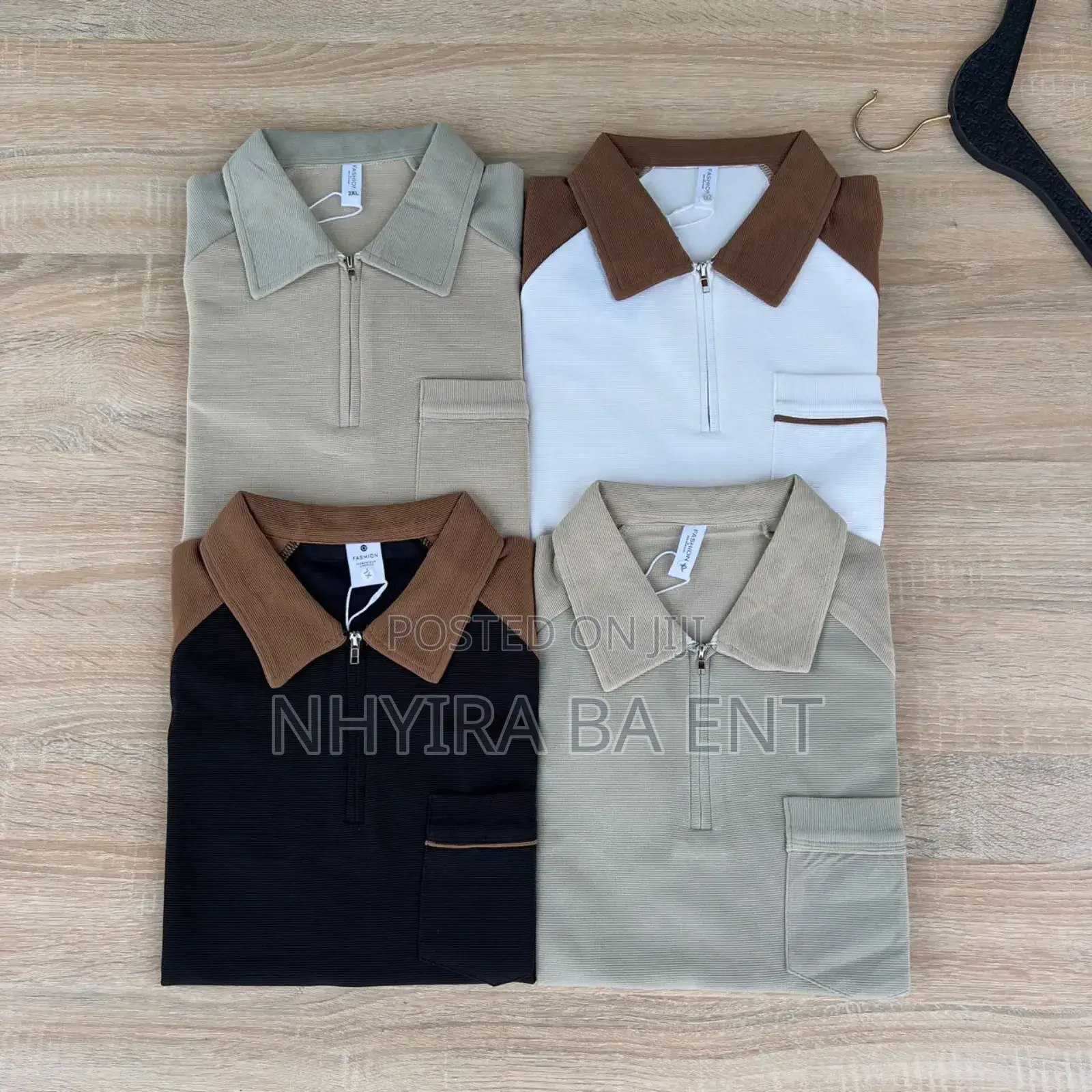  Original Lacoste Available Now