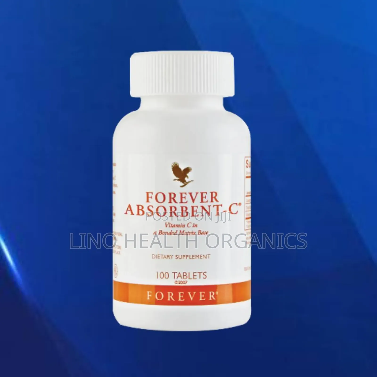 Forever Absorbent C Benefits