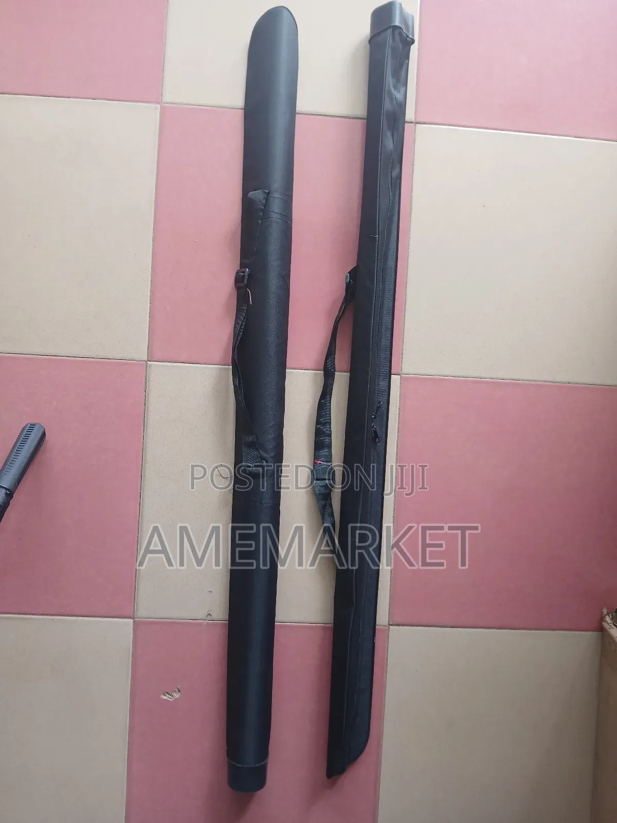 3.8 Meters Boom Arm Boom Pole For Microphone With Case