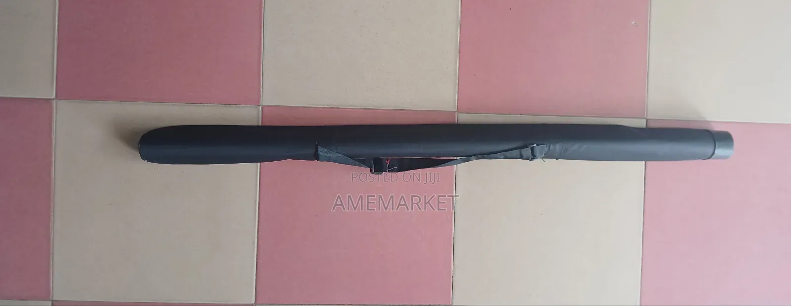 3.8 Meters Boom Arm Boom Pole For Microphone With Case