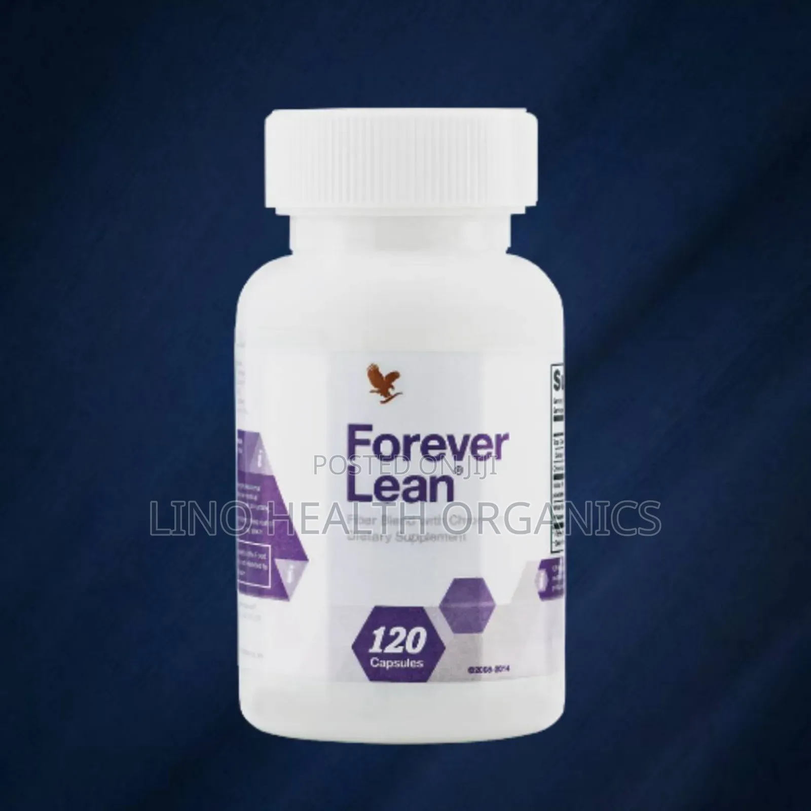 Forever Lean | Pre-Meal Supplement