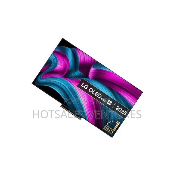 Durable LG 83 Inches Class Oled Evo Ai C5 Smart TV - Oled83 C5