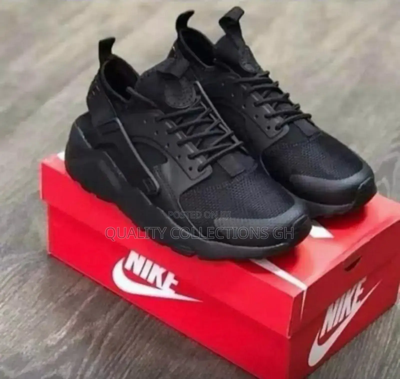 Nike Huarache