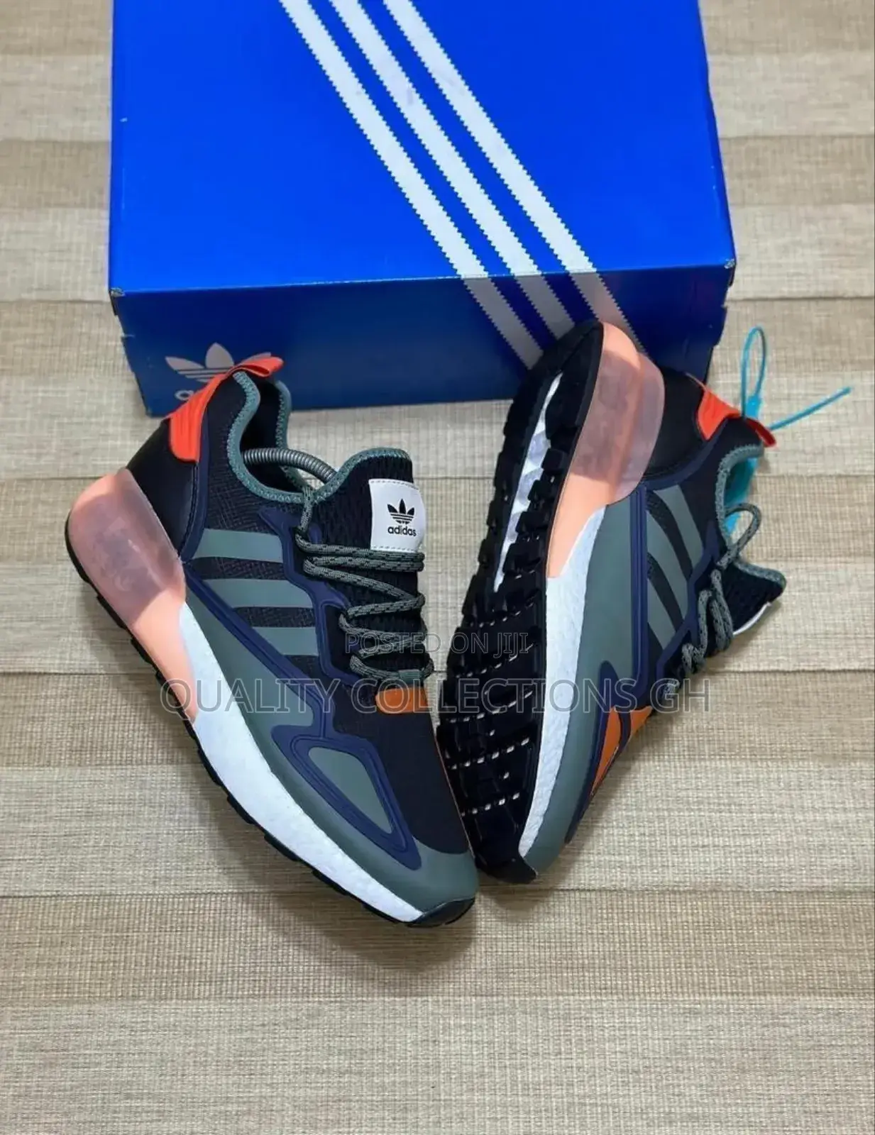 Adidas Pure Classic