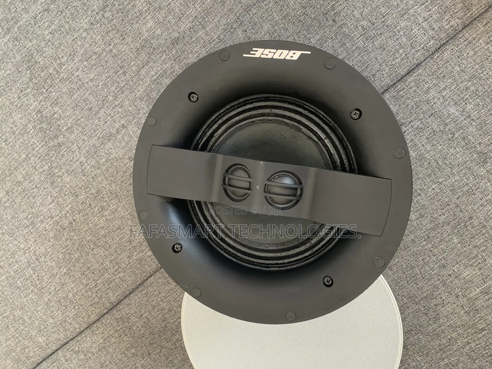 Bose Invisible 791 Series