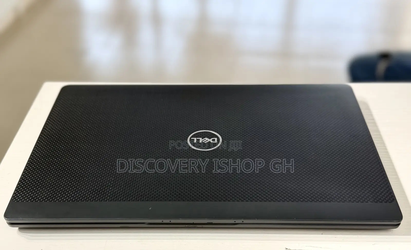 Laptop Dell Latitude 7410 16GB Intel Core I7 SSD 512GB