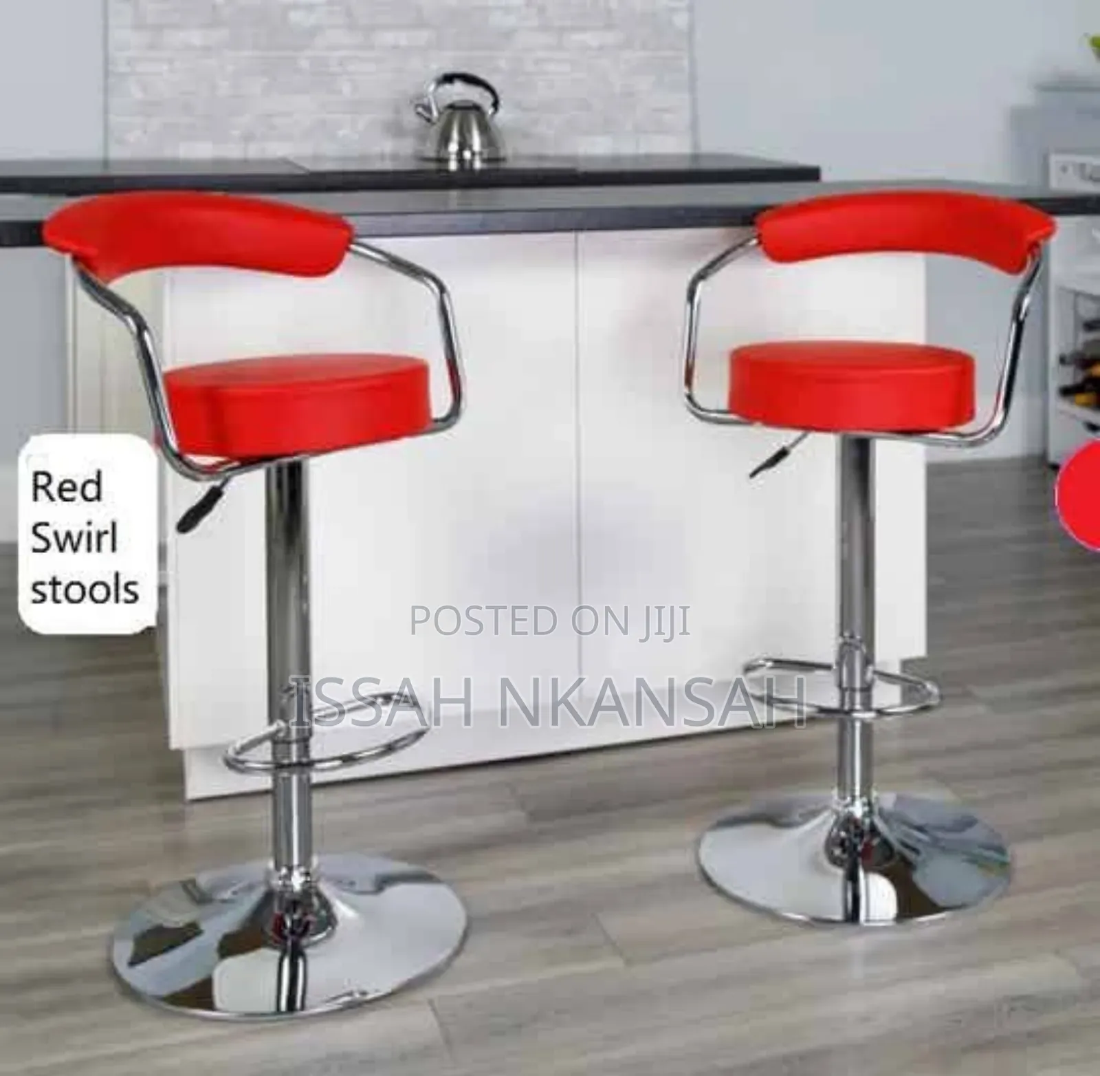 Kitchen Chair