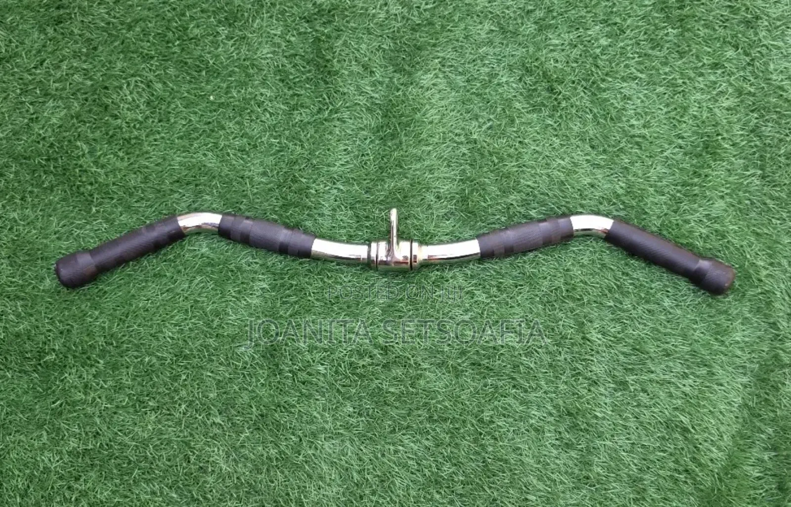 Lat Pull Down Machine Accessories Bars