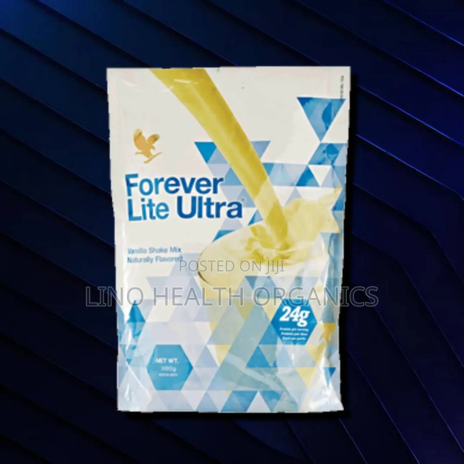 Forever Lite Ulta - Vanilla | Protein Shake