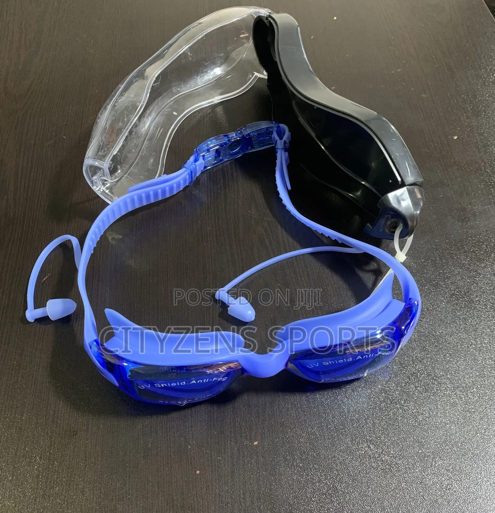 Swimming Goggle