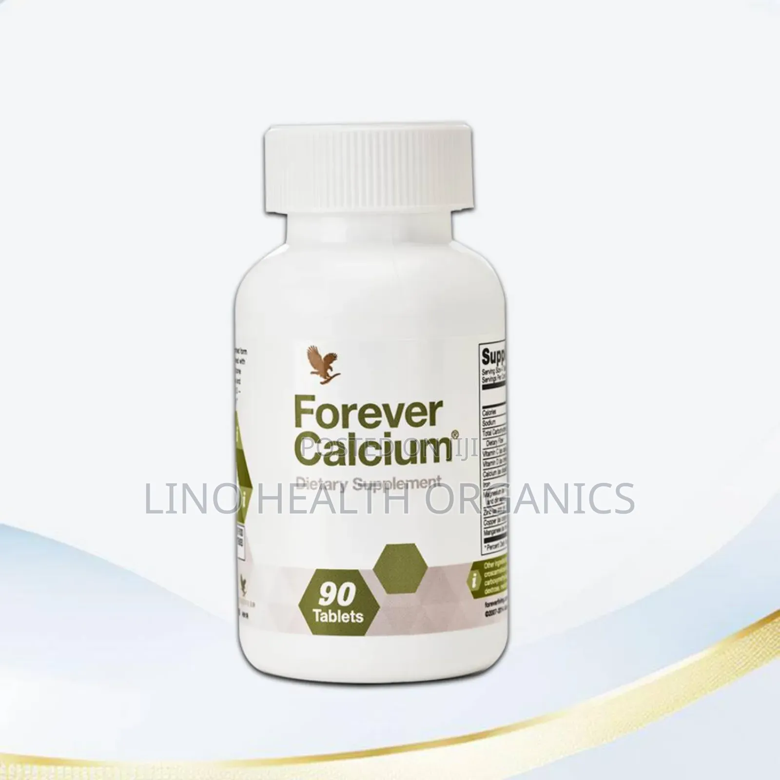Calcium Supplement Forever Living