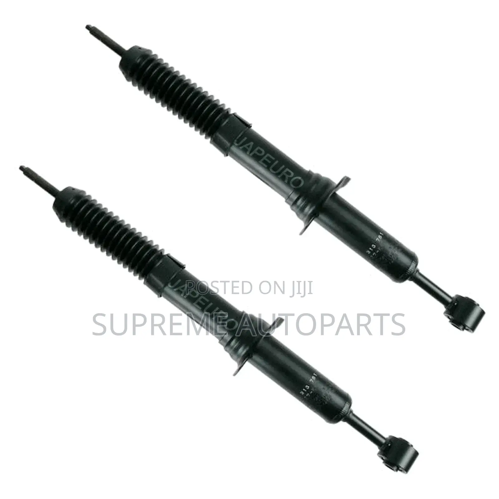 Toyota Hilux Vigo Front Shocks 2005,2006,2008,2010,2012,2013