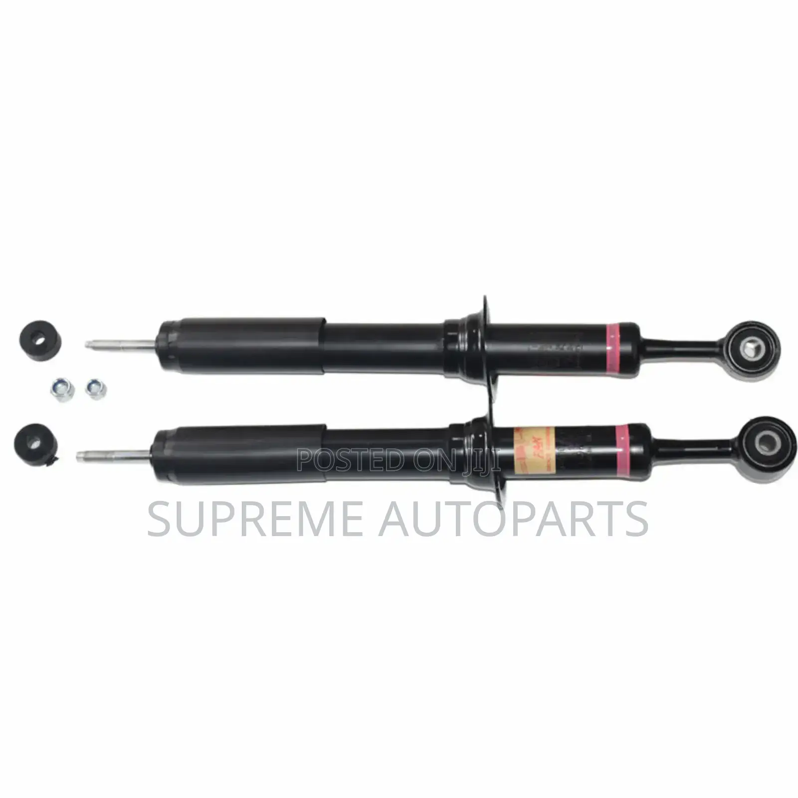 Toyota Hilux Vigo Front Shocks 2005,2006,2008,2010,2012,2013