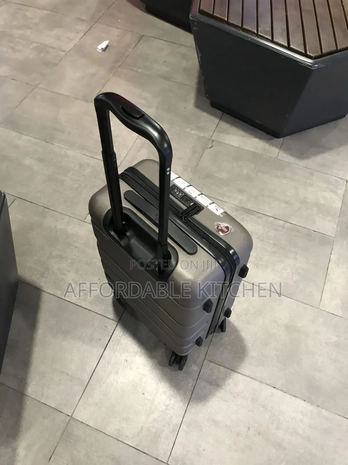 Travelling Bag