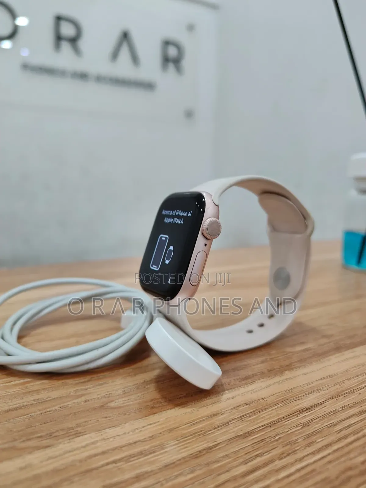 Apple Watch "Series 10" (Cellular)
