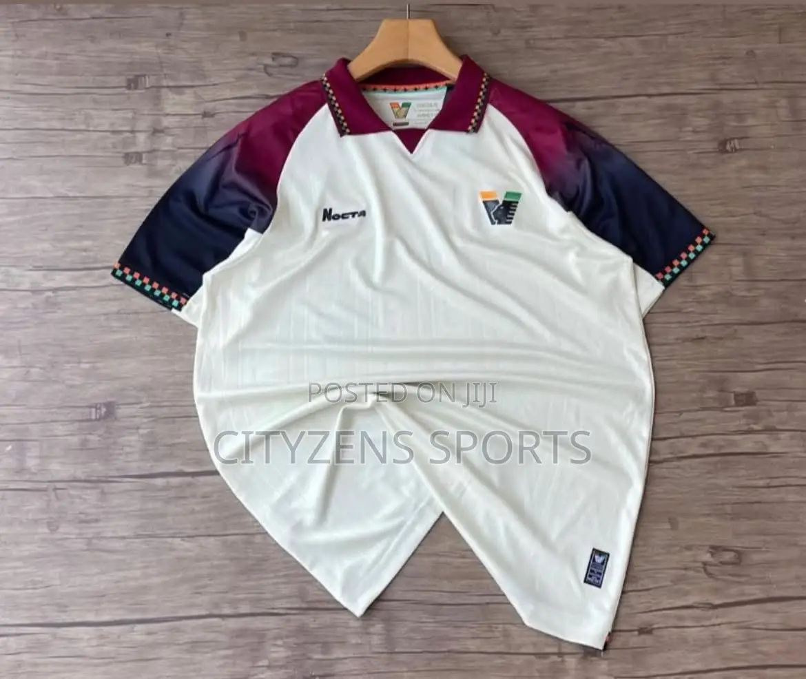 Venezia Fc Home Kit