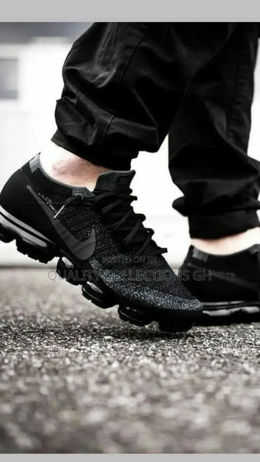Nike Vapormax