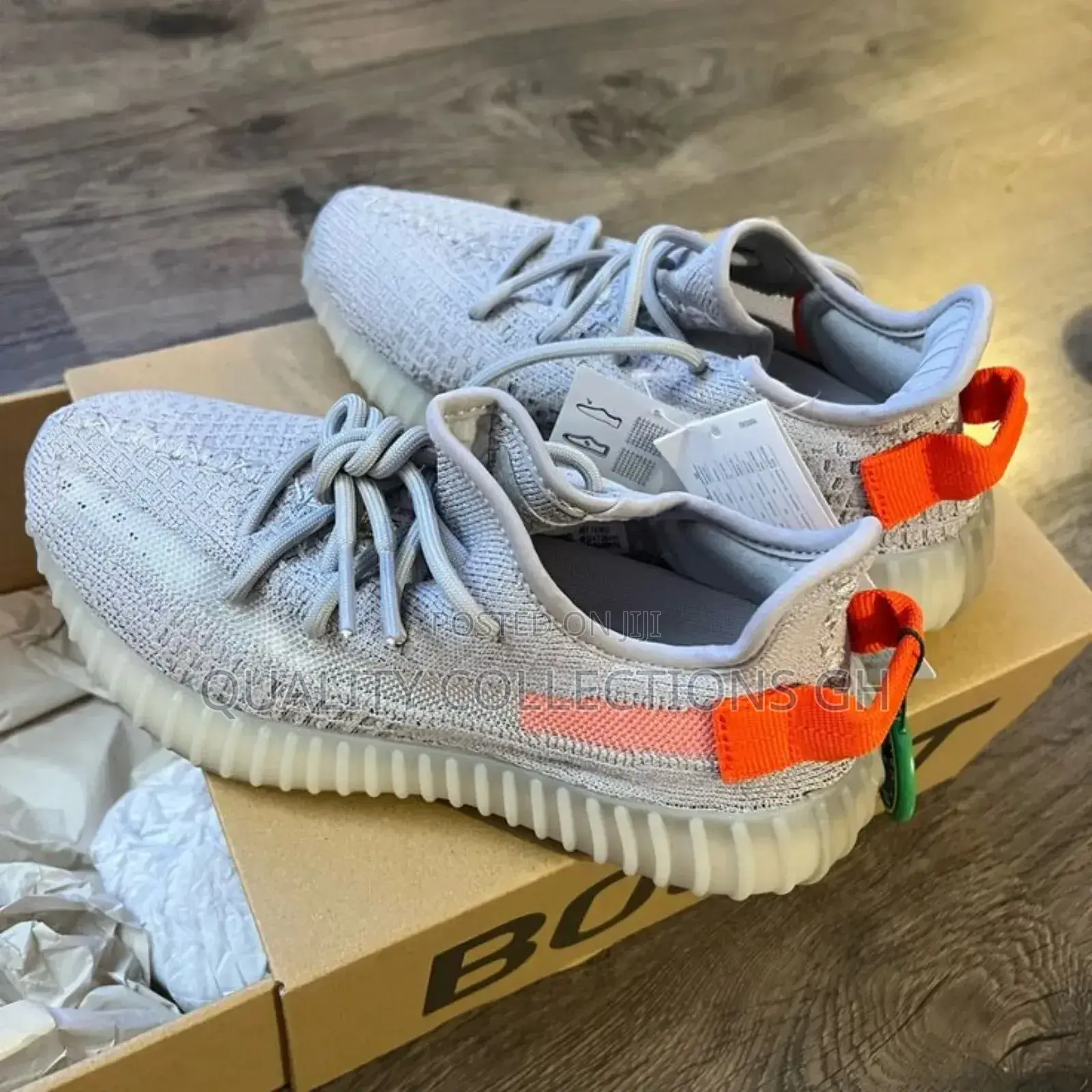 Yeezy Boost 350 Tail Ligh