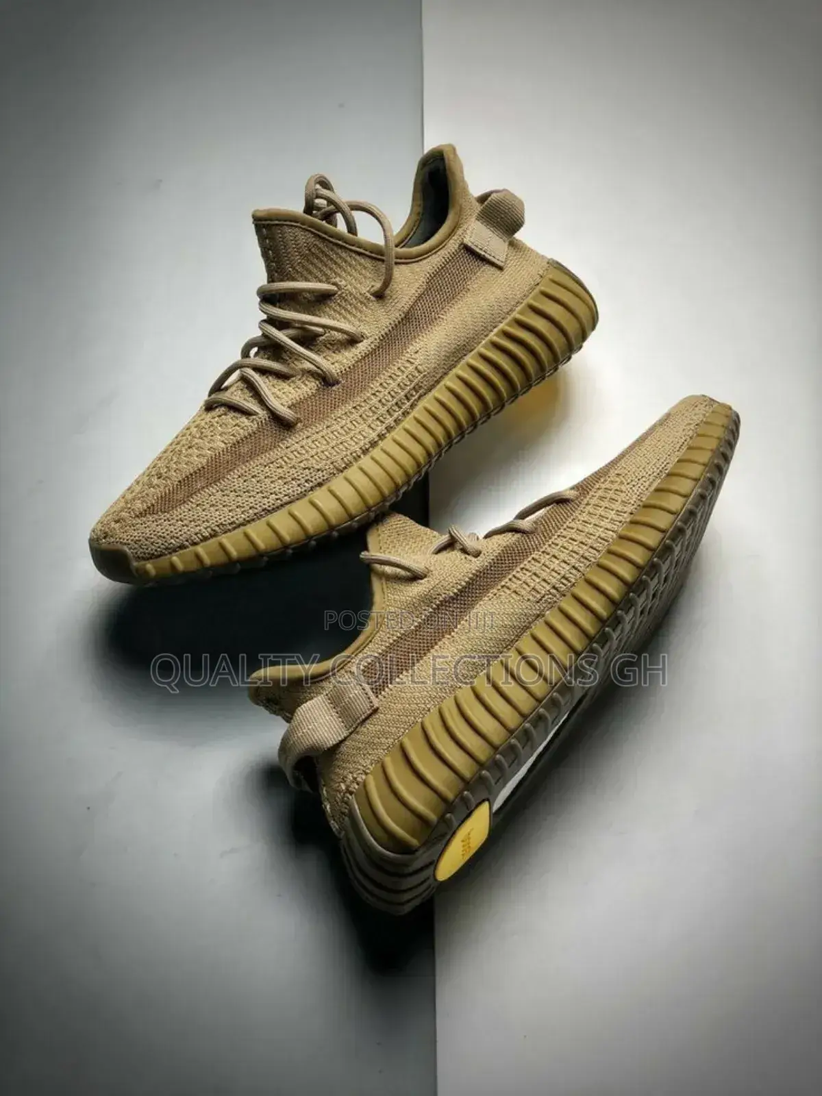 Yeezy Boost 350 Earth