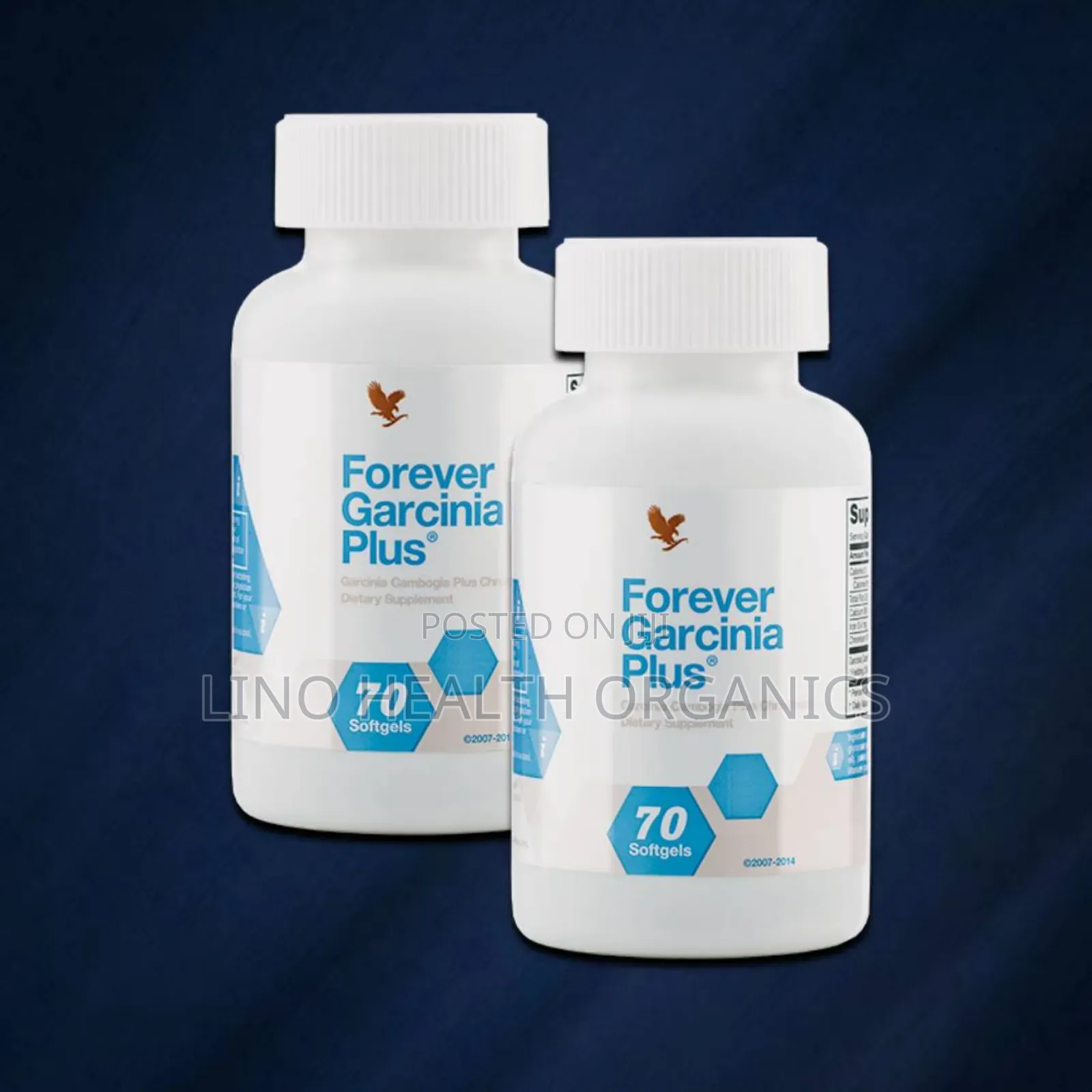 Fats Burner and Weight Lose Supplement