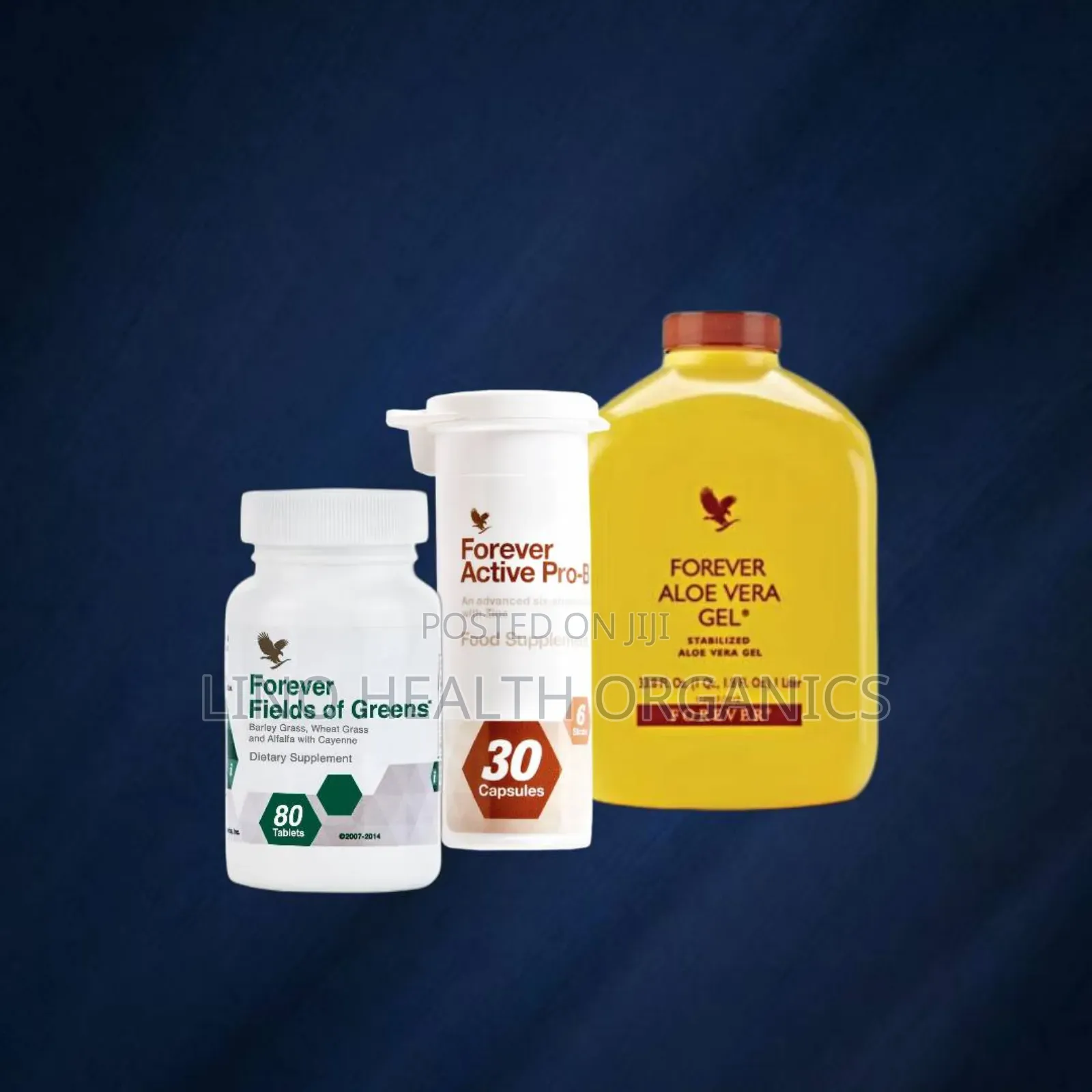 Blood Sugar Reversal Pak | Normalize High Blood Sugar