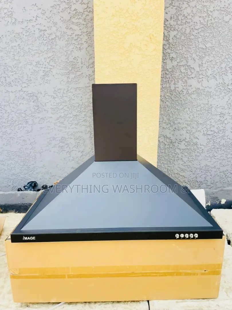 Kitchen Extractor 90cm_ Extractor Fan