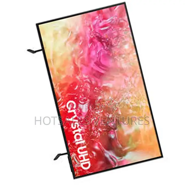Available Samsung 65 Inches Crystal Uhd Tizen Os Smart TV - 65U8072F