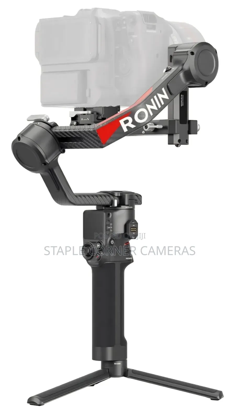 Dji Rs 4 Pro Gimbal