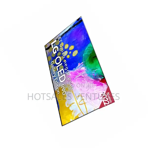 Available Lg 65 Inches Oled Evo G2 Gallery Edition Tv - Oled 65 G2