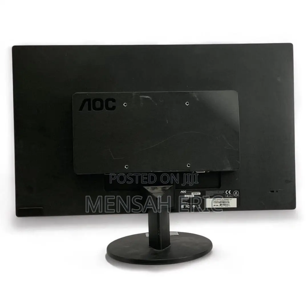 Aoc 19.5" Led Monitor (E2070swn)